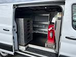 Used 2021 Ford Transit 150 XL Low Roof RWD, Upfitted Cargo Van for sale #VK4182 - photo 9