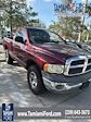 Used 2002 Dodge Ram 1500 ST 4WD, Pickup for sale #2J245144 - photo 1