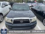 Used 2008 Toyota Tacoma PreRunner Regular Cab RWD, Pickup for sale #8M062145 - photo 1