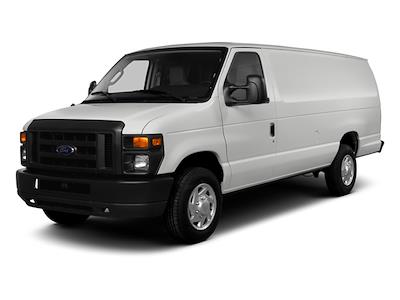 Used 2014 Ford E-250 RWD, Empty Cargo Van for sale #EDA30938 - photo 1