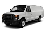 Used 2014 Ford E-250 RWD, Empty Cargo Van for sale #EDA30938 - photo 1