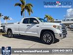 Used 2014 Toyota Tundra SR5 Double Cab RWD, Pickup for sale #EX008340 - photo 1