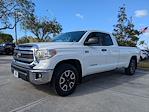 Used 2014 Toyota Tundra SR5 Double Cab RWD, Pickup for sale #EX008340 - photo 11