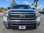 Used 2014 Toyota Tundra SR5 Double Cab RWD, Pickup for sale #EX008340 - photo 12