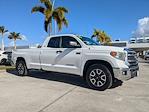 Used 2014 Toyota Tundra SR5 Double Cab RWD, Pickup for sale #EX008340 - photo 3