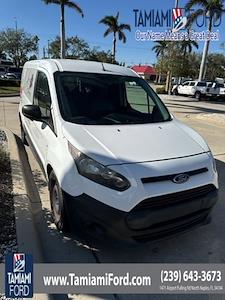 2015 Ford Transit Connect 4x2, Empty Cargo Van for sale #F119656A - photo 1