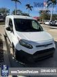 2015 Ford Transit Connect 4x2, Empty Cargo Van for sale #F119656A - photo 1