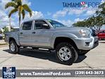 2015 Toyota Tacoma Double Cab 4x4, Pickup for sale #FX148012 - photo 3