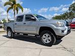 2015 Toyota Tacoma Double Cab 4x4, Pickup for sale #FX148012 - photo 2