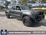 Used 2016 Toyota Tacoma Base Double Cab RWD, Pickup for sale #GM003961 - photo 1