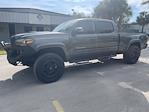 Used 2016 Toyota Tacoma SR5 Double Cab RWD, Pickup for sale #GM003961 - photo 2