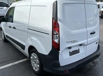 2018 Ford Transit Connect 4x2, Empty Cargo Van for sale #J1345802 - photo 2