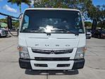 Used 2019 Mitsubishi Fuso FE140 4x2, Flatbed Truck for sale #KGKM6555 - photo 8