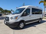 Used 2019 Ford Transit 350 XLT Medium Roof 4x2, Upfitted Cargo Van for sale #KKB0241A - photo 7