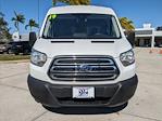 Used 2019 Ford Transit 350 XLT Medium Roof 4x2, Upfitted Cargo Van for sale #KKB0241A - photo 8