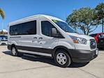 Used 2019 Ford Transit 350 XLT Medium Roof 4x2, Upfitted Cargo Van for sale #KKB0241A - photo 1