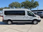 2019 Ford Transit 350 Medium Roof SRW 4x2, Upfitted Cargo Van for sale #KKB0241A - photo 4