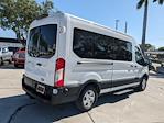 Used 2019 Ford Transit 350 XLT Medium Roof 4x2, Upfitted Cargo Van for sale #KKB0241A - photo 2