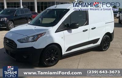 2020 Ford Transit Connect FWD, Empty Cargo Van for sale #L1463951 - photo 1