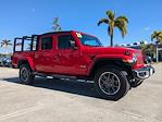 Used 2020 Jeep Gladiator Overland Crew Cab 4WD, Pickup for sale #LL162365 - photo 8