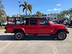 Used 2020 Jeep Gladiator Overland Crew Cab 4WD, Pickup for sale #LL162365 - photo 9