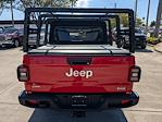 Used 2020 Jeep Gladiator Overland Crew Cab 4WD, Pickup for sale #LL162365 - photo 10