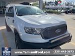 New 2020 Ford Ranger XLT SuperCrew Cab 4WD, Pickup for sale #LLA3551A - photo 1