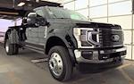 New 2021 Ford F-450 King Ranch Crew Cab 4WD, Pickup for sale #MEC81230 - photo 5