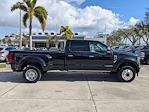 Used 2021 Ford F-450 King Ranch Crew Cab 4WD, Pickup for sale #MEC81230 - photo 8