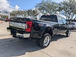 Used 2021 Ford F-450 King Ranch Crew Cab 4WD, Pickup for sale #MEC81230 - photo 2