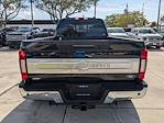 Used 2021 Ford F-450 King Ranch Crew Cab 4WD, Pickup for sale #MEC81230 - photo 9