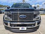 Used 2021 Ford F-450 King Ranch Crew Cab 4WD, Pickup for sale #MEC81230 - photo 12