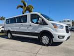 New 2021 Ford Transit 350 XLT Low Roof RWD, Passenger Van for sale #MKA32273 - photo 3