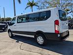 New 2021 Ford Transit 350 XLT Low Roof RWD, Passenger Van for sale #MKA32273 - photo 9