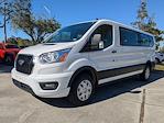 New 2021 Ford Transit 350 XLT Low Roof RWD, Passenger Van for sale #MKA32273 - photo 11