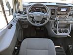 New 2021 Ford Transit 350 XLT Low Roof RWD, Passenger Van for sale #MKA32273 - photo 21