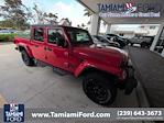 Used 2021 Jeep Gladiator Sport Crew Cab 4WD, Pickup for sale #ML569048 - photo 1