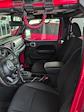 Used 2021 Jeep Gladiator Sport Crew Cab 4WD, Pickup for sale #ML569048 - photo 8