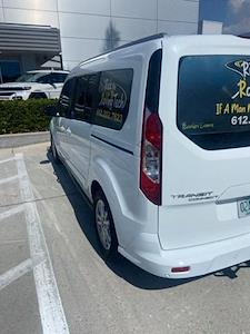 2022 Ford Transit Connect FWD, Empty Cargo Van for sale #N1509890 - photo 2