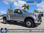 New 2022 Ford F-350 XL Regular Cab 4WD, Pickup for sale #NEF10116 - photo 1