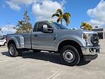 New 2022 Ford F-350 XL Regular Cab 4WD, Pickup for sale #NEF10116 - photo 7