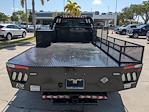 Used 2022 Ford F-550 XL Crew Cab 4x4, Flatbed Truck for sale #NEF89975 - photo 6