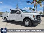 Used 2022 Ford F-250 XL Crew Cab 4x2, Service Truck for sale #NEG1738A - photo 3