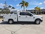 Used 2022 Ford F-250 XL Crew Cab 4x2, Service Truck for sale #NEG1738A - photo 4