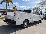 Used 2022 Ford F-250 XL Crew Cab 4x2, Service Truck for sale #NEG1738A - photo 2