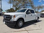 Used 2022 Ford F-250 XL Crew Cab 4x2, Service Truck for sale #NEG1738A - photo 7