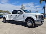 New 2022 Ford F-350 XLT Crew Cab 4WD, Pickup for sale #NEG26823 - photo 3