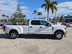 New 2022 Ford F-350 XLT Crew Cab 4WD, Pickup for sale #NEG26823 - photo 4