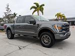 2022 Ford F-150 SuperCrew Cab 4x4, Pickup for sale #NFB4764A - photo 1