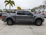 2022 Ford F-150 SuperCrew Cab 4x4, Pickup for sale #NFB4764A - photo 4